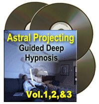 projection astral