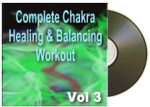 chakra vibrational healing