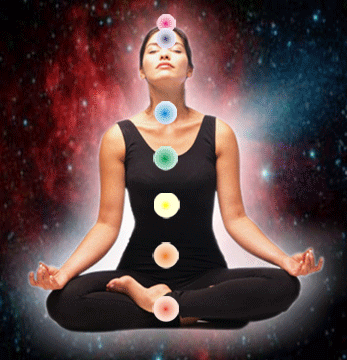 learn chakra healing