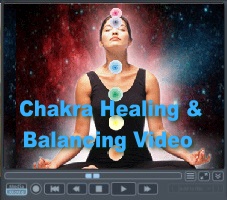 chakra activation