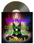 guided chakra meditation audio