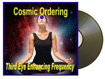 the cosmic ordering service
