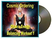 advanced cosmic ordering