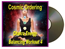 cosmic ordering form
