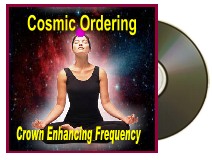 cosmic ordering book