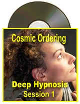 the cosmic ordering site