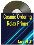 the cosmic ordering site