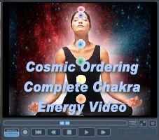 advanced cosmic ordering