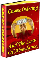 what is cosmic order