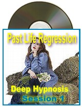 past life regression therapists