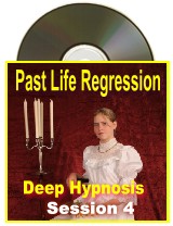 past life regression stories