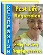 past life regression therapists