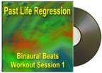 past life regression therapy