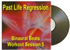 past life regression therapy