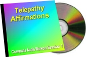 telepathy exercises for beginners