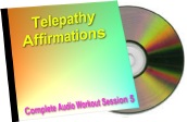 scientific research on telepathy
