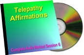 how to learn telepathy