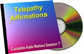 telepathy book