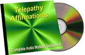telepathy course