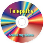 telepathy or telekinesis