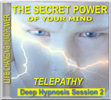 mind telepathy