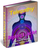 learn telepathy pdf