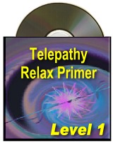 telepathic energy