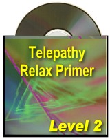 telepathy training