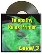 telepathic transmission