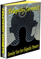 books on telepathy