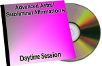 astral projection out of body experience