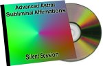 astral projection experience