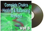chakra meditation script