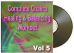 chakra guided meditation
