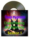 guided chakra balancing meditation