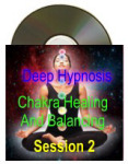 guided chakra meditation script