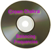guided chakra balancing meditation