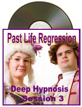 find your past life
