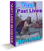 find your past