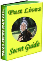past life prediction